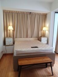 City Edge (D11), Apartment #561851701
